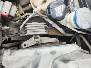 Foto de TUBOS AIRE ACONDICIONADO PEUGEOT 207 1.4 16V CAT (KFU / ET3J4) (88 CV / 65 KW) referencia 9800975380