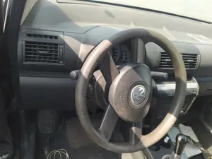Foto de MANDO LUCES VOLKSWAGEN FOX (5Z1)(04.2005) 1.4  (75 CV / 55 KW) referencia 5Z0953513A FKZ