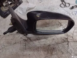 Foto de RETROVISOR DERECHO NISSAN ALMERA (N15) 1.6 16V CAT (99 CV / 73 KW) referencia 010672