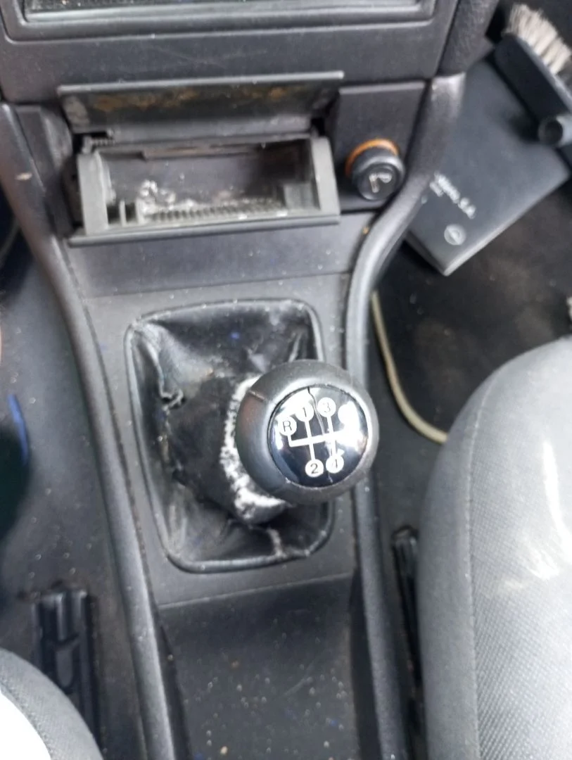 Foto de PALANCA CAMBIO OPEL ASTRA G BERLINA 1.7 16V DTI CAT (Y 17 DT / LR6) (75 CV / 55 KW) referencia 93173988