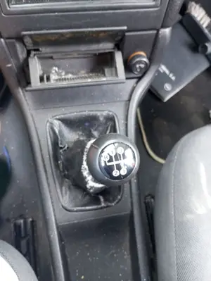 Foto de PALANCA CAMBIO OPEL ASTRA G BERLINA 1.7 16V DTI CAT (Y 17 DT / LR6) (75 CV / 55 KW) referencia 93173988
