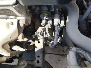 Foto de MOTOR ARRANQUE SEAT IBIZA (6K1) 1.4  (60 CV / 44 KW)