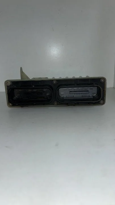 Foto de MODULO ELECTRONICO OPEL ASTRA G BERLINA referencia PA6GF15