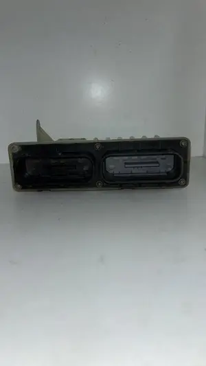 Foto de MODULO ELECTRONICO OPEL ASTRA G BERLINA referencia PA6GF15
