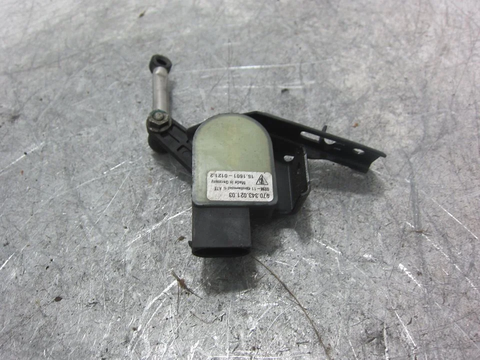 Foto de SENSOR PORSCHE PANAMERA (TIPO 970) referencia 97034302103