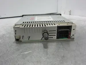 Foto de SISTEMA AUDIO / RADIO CD CITROEN BERLINGO 1.6 16V HDi (90 CV / 66 KW) referencia 96635824XT foto 2