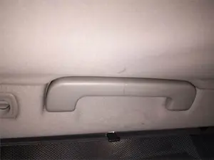 Foto de ASIDERO TECHO TRASERO DERECHO AUDI ALLROAD QUATTRO QUATTRO (4B5)