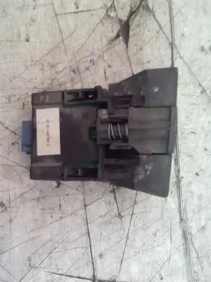 Foto de FRENO DE MANO ELECTRICO RENAULT VEL SATIS (BJ0) 3.0 V6 dCi Turbodiesel CAT (177 CV / 130 KW) referencia 8200048588D foto 2