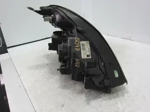 Foto de FARO IZQUIERDO RENAULT SCENIC I (JA...) 1.6 (107 CV / 79 KW) referencia 7700432096 foto 9