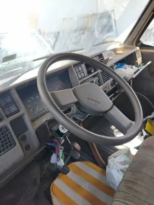 Foto de GUANTERA FIAT DUCATO I BUS 2.5 Turbodiesel (92 CV / 68 KW)