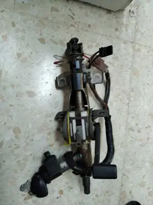 Foto de COLUMNA DIRECCION CITROEN XSARA BERLINA 1.9 Turbodiesel (90 CV / 66 KW)