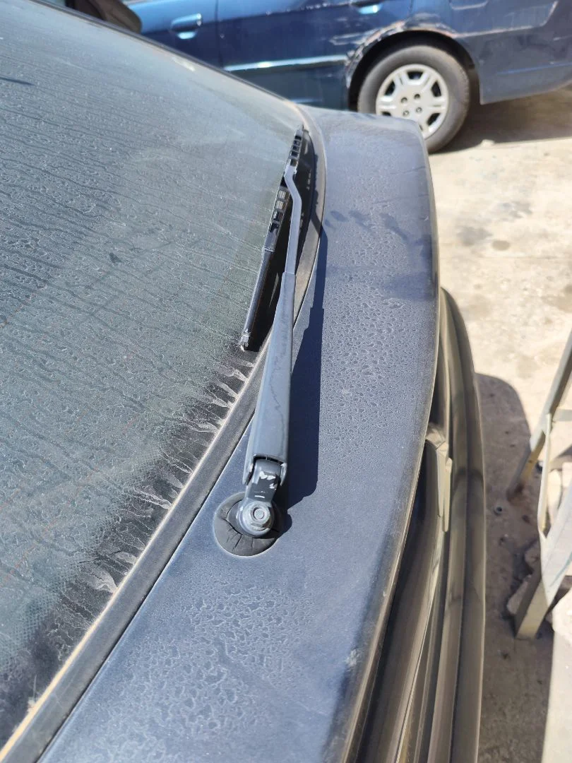 Foto de MOTOR LIMPIA TRASERO CITROEN XSARA BERLINA 2.0 HDi CAT (RHY / DW10TD) (90 CV / 66 KW)