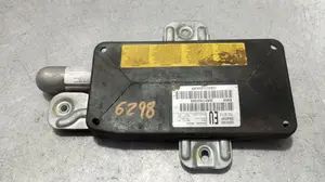 Foto de AIRBAG LATERAL IZQUIERDO BMW SERIE 3 BERLINA (E46) 2.0 16V Diesel CAT (136 CV / 100 KW) referencia 5333396150381