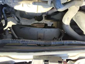 Foto de ELECTROVENTILADOR ALFA ROMEO 147 (190) 1.9 JTD CAT (110 CV / 81 KW)