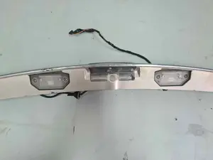Foto de NO IDENTIFICADO FORD MONDEO BERLINA (GE) referencia 3s71f43400 foto 3