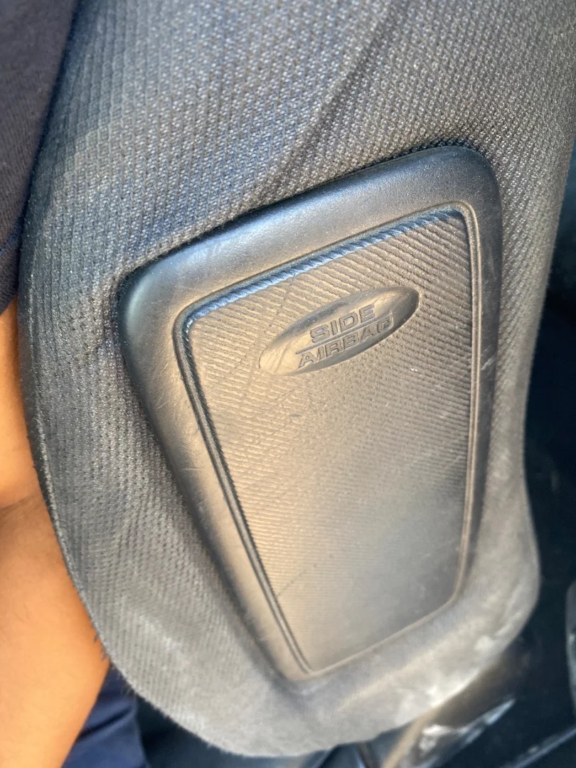 Foto de AIRBAG LATERAL IZQUIERDO HONDA CIVIC BERLINA 3 PUERTAS (EP) 1.6 VTEC CAT (D 16 V 1) (110 CV / 81 KW)