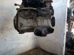 Foto de MOTOR COMPLETO NISSAN MICRA (K12E) referencia CR12 foto 7