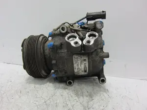 Foto de COMPRESOR AIRE ACONDICIONADO CHRYSLER STRATUS JA BERLINA referencia 04595666