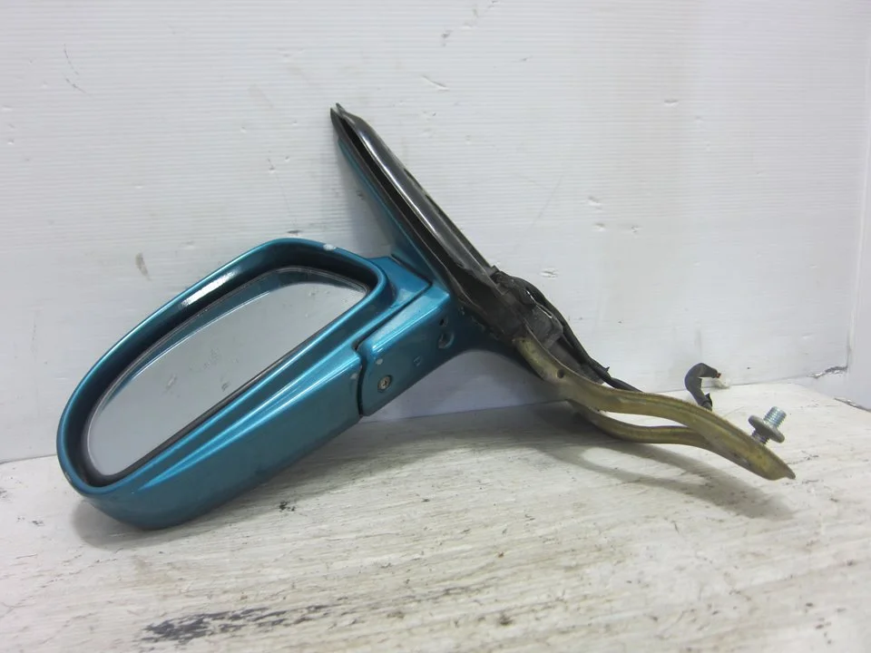 Foto de RETROVISOR IZQUIERDO TOYOTA MR 2 G 2.0 ( 00 CV/147W) referencia 019245