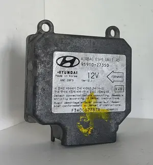 Foto de CENTRALITA AIRBAG HYUNDAI COUPE (J2) referencia 9591027350
