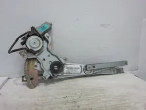 Foto de ELEVALUNAS TRASERO DERECHO FORD MONDEO BERLINA (GE) 2.5 V6 24V CAT (170 CV / 125 KW) referencia OK2FA587256Y