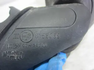 Foto de RETROVISOR DERECHO FIAT I DOBLÒ (119) 1.9 JTD CAT (101 CV / 74 KW) referencia 0158099 foto 4