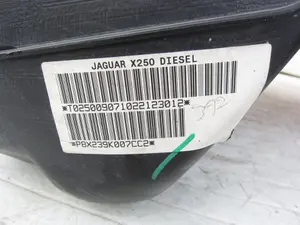 Foto de DEPOSITO COMBUSTIBLE JAGUAR XF referencia P8X239K007CC2 foto 12