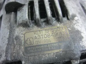 Foto de ALTERNADOR FORD PROBE referencia A3T08491ZC foto 7