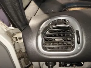 Foto de REJILLA AIREADORA CITROEN XSARA PICASSO