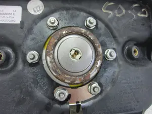Foto de AIRBAG DELANTERO IZQUIERDO RENAULT SCENIC I (JA...) 2.0 16V (140 CV / 103 KW) referencia 7700433083E foto 3
