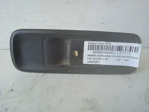 Foto de MANDO ELEVALUNAS DELANTERO DERECHO FIAT ULYSSE (179) referencia 14893750XT