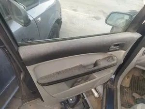 Foto de RETENEDOR PUERTA FORD FOCUS BERLINA (CAP) 1.8 TDCi Turbodiesel CAT (116 CV / 85 KW) referencia 1641573 foto 5