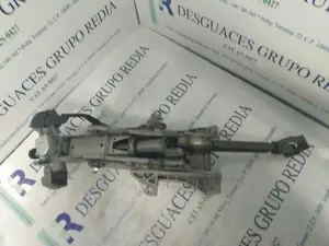 Foto de COLUMNA DIRECCION FORD FOCUS BERLINA (CB4) referencia ZG511361H foto 3
