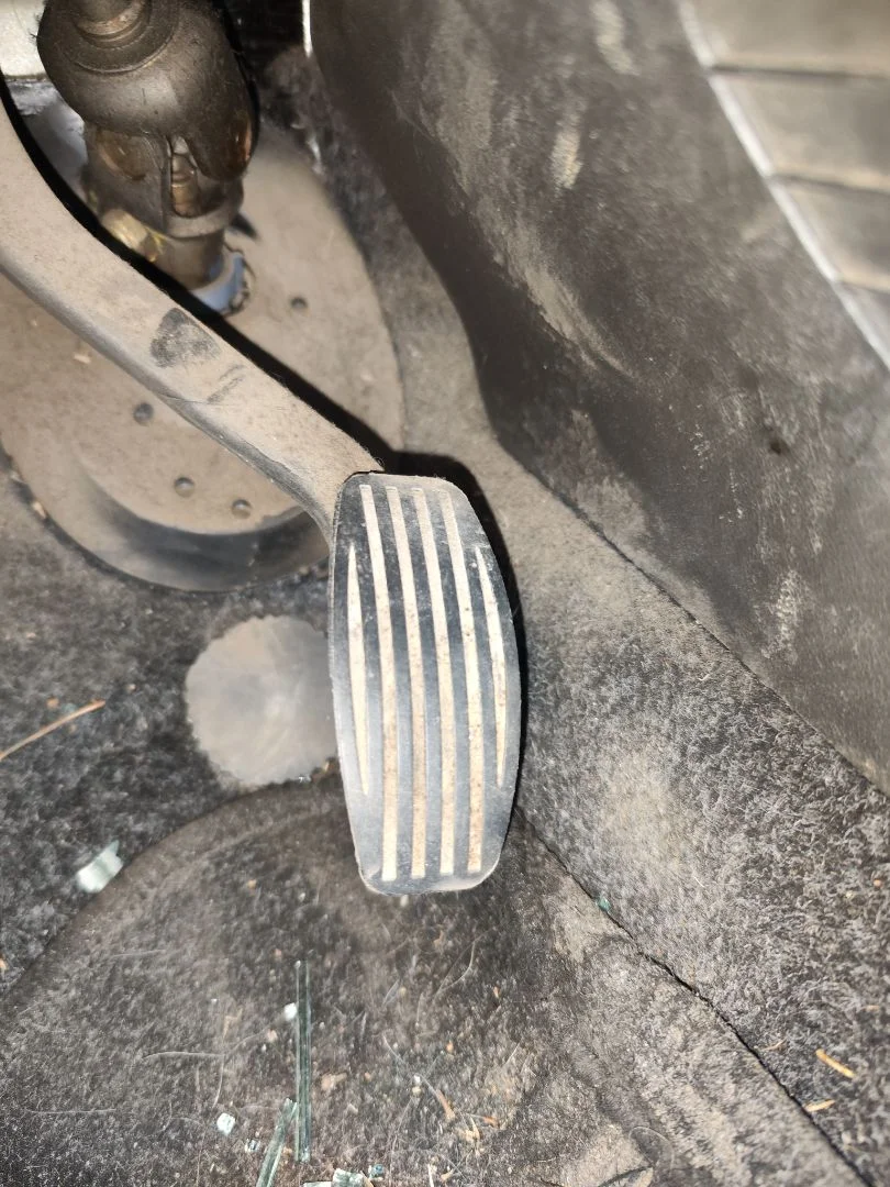 Foto de PEDAL ACELERADOR FIAT II PUNTO (188) BERLINA 1.2 CAT (60 CV / 44 KW)
