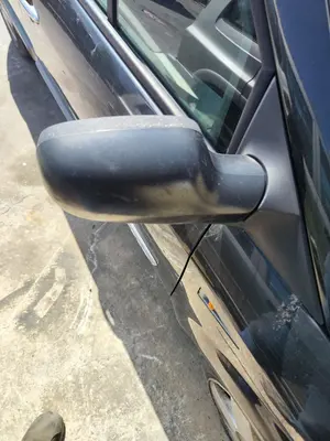 Foto de RETROVISOR DERECHO RENAULT SCENIC II (JM) 1.9 dCi Diesel (120 CV / 88 KW) foto 2