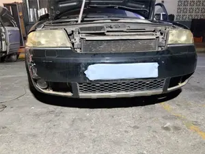 Foto de PANEL FRONTAL AUDI ALLROAD QUATTRO QUATTRO (4B5)