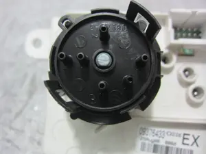 Foto de MANDO CALEFACCION / AIRE ACONDICIONADO CHEVROLET ALERO 2.4 CAT (141 CV / 104 KW) referencia 0937764330238 foto 4