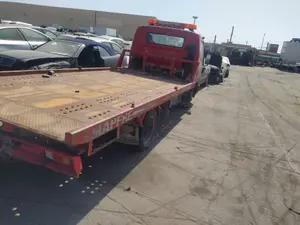 Foto de PUENTE TRASERO MITSUBISHI CANTER 3.0 Diesel (125 CV / 92 KW)