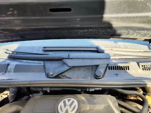 Foto de ARTICULACION LIMPIA DELANTERA VOLKSWAGEN TOUAREG (7L6) 4.2 V8 32V FSI (350 CV / 257 KW)