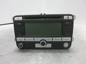 Foto de SISTEMA NAVEGACION GPS VOLKSWAGEN TOURAN (1T2) 1.9 TDI (105 CV / 77 KW) referencia 1K0035191D foto 1