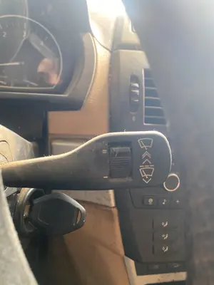 Foto de MANDO LIMPIA BMW SERIE X3 (E83) 2.0 Turbodiesel CAT (177 CV / 130 KW)
