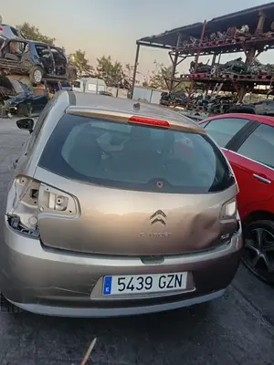 Foto de MOTOR LIMPIA TRASERO CITROEN C3 1.4  (73 CV / 54 KW)