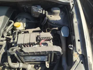 Foto de DEPOSITO LIMPIA VOLKSWAGEN FOX (5Z1)(04.2005) 1.4  (75 CV / 55 KW) referencia 6Q0955453P