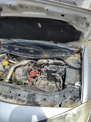 Foto de TORPEDO RENAULT MEGANE II GRANDTOUR 1.5 dCi Diesel CAT (86 CV / 63 KW)