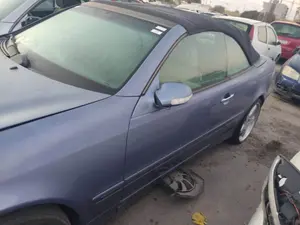 Foto de PUERTA DELANTERA IZQUIERDA MERCEDES-BENZ CLK (BM 208) CABRIO 3.2 V6 18V CAT (218 CV / 160 KW) referencia A208720070528