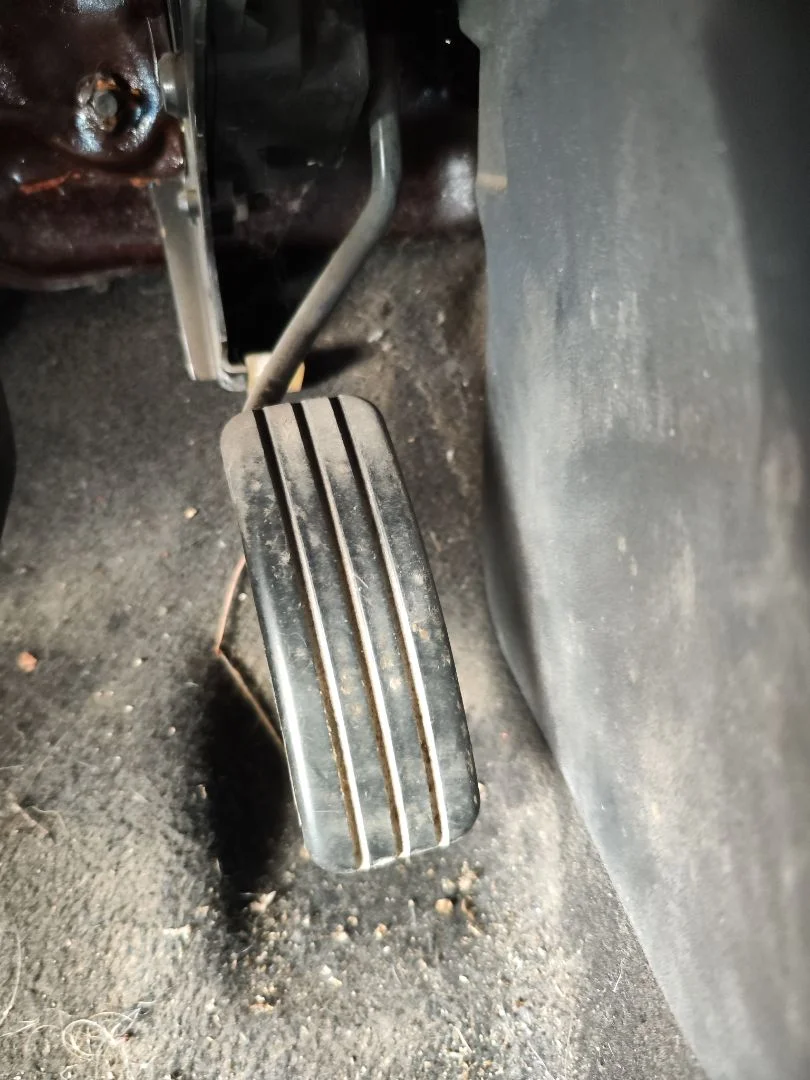 Foto de POTENCIOMETRO PEDAL RENAULT MEGANE II BERLINA 5P 1.5 dCi Diesel (101 CV / 74 KW) referencia 8200155982