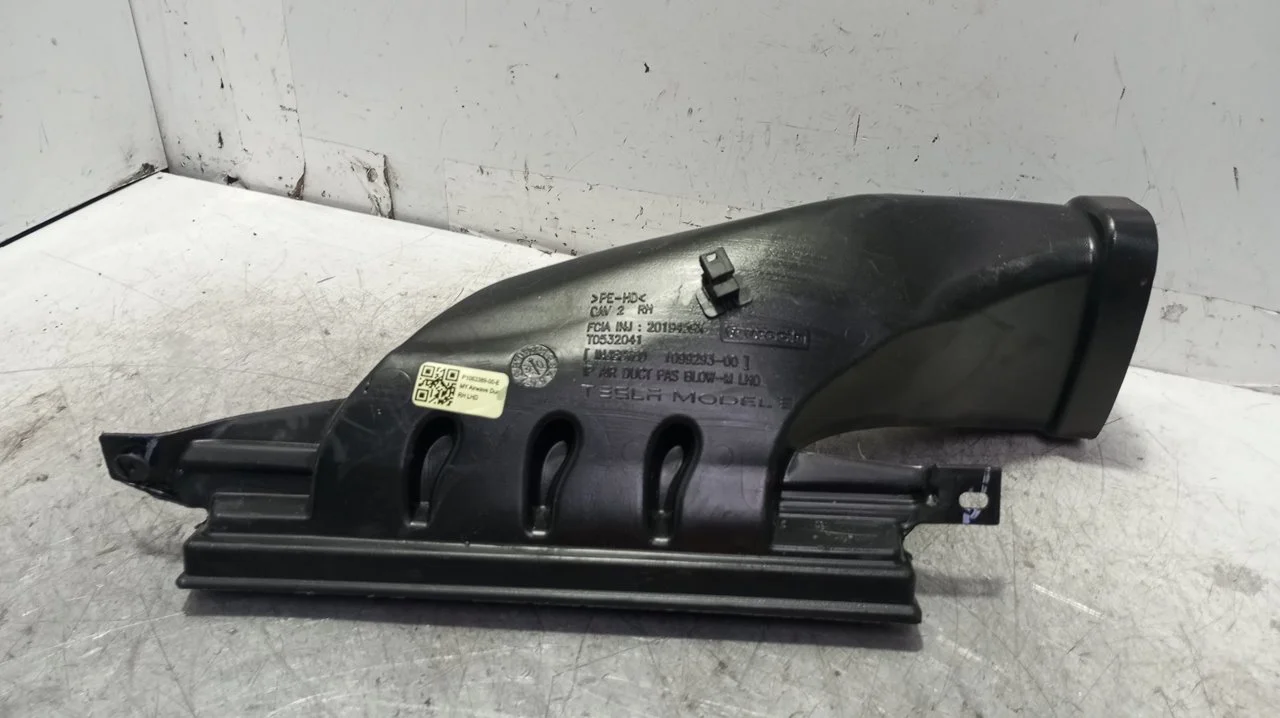 Foto de NO IDENTIFICADO TESLA MODEL 3 eléctrico 258 kW (cont. 153 kW) (350 CV / 258 KW) referencia 2019459X