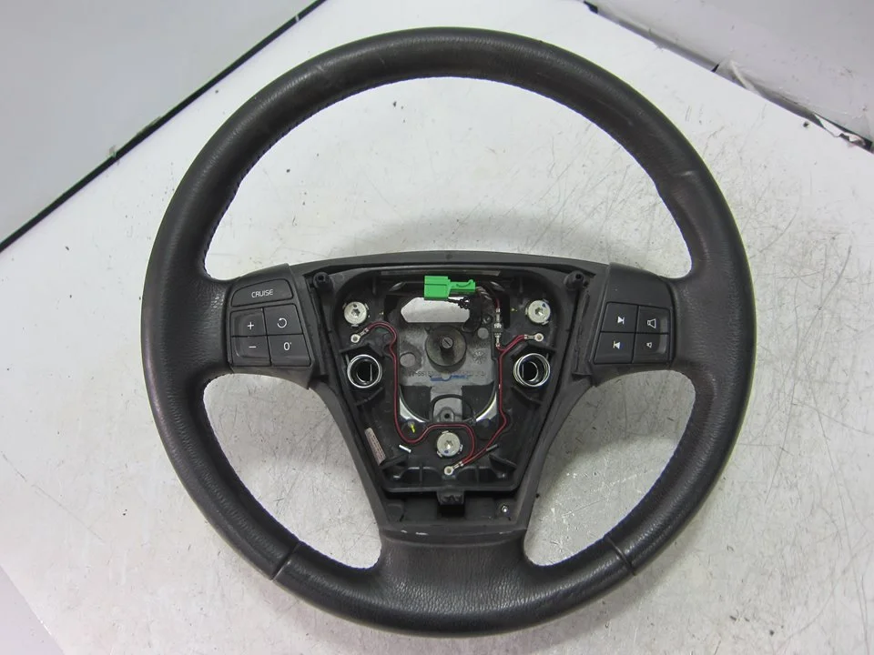 Foto de VOLANTE VOLVO S40 BERLINA 2.5 20V Turbo CAT (220 CV / 162 KW) referencia 31351045