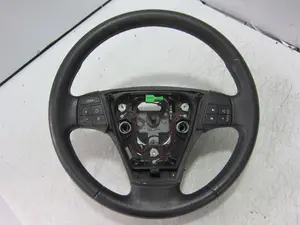 Foto de VOLANTE VOLVO S40 BERLINA 2.5 20V Turbo CAT (220 CV / 162 KW) referencia 31351045 foto 1
