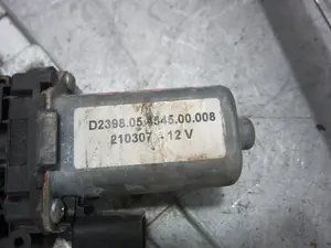 Foto de ELEVALUNAS DELANTERO IZQUIERDO SEAT IBIZA (6K1) 1.4 (60 CV / 44 KW) referencia D239805454500008 foto 2